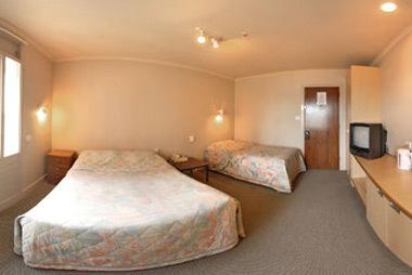 Equestrian Hotel Christchurch Pokoj fotografie