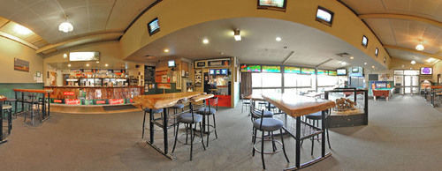 Equestrian Hotel Christchurch Exteriér fotografie